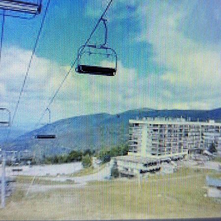 La Caminada Villa Fougax-et-Barrineuf ภายนอก รูปภาพ