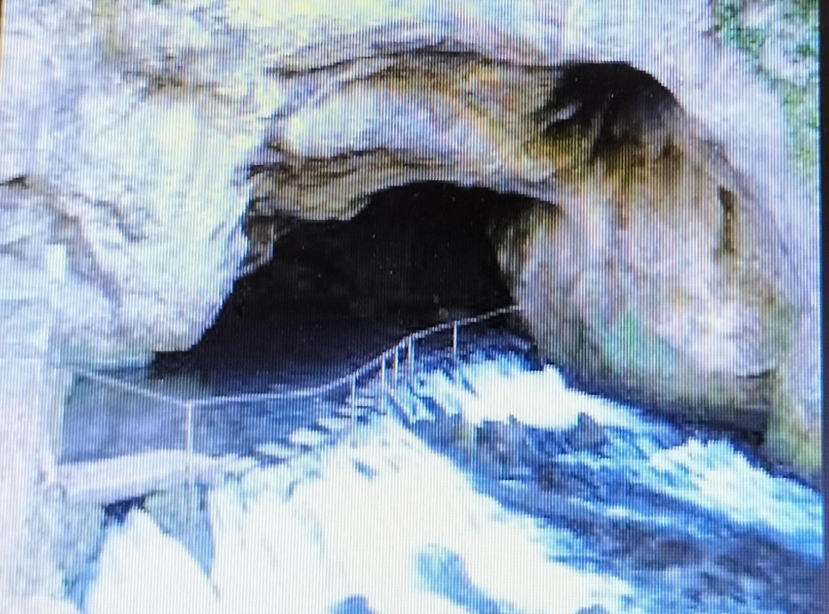 La Caminada Villa Fougax-et-Barrineuf ภายนอก รูปภาพ